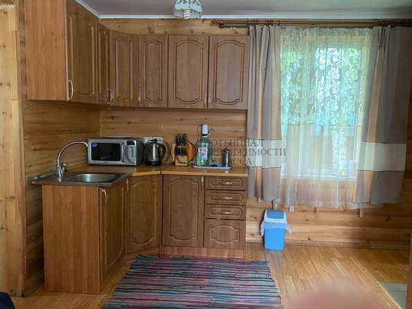 
  Продается дача, 0 м², деревня Сухая Речка
. Фото 1.