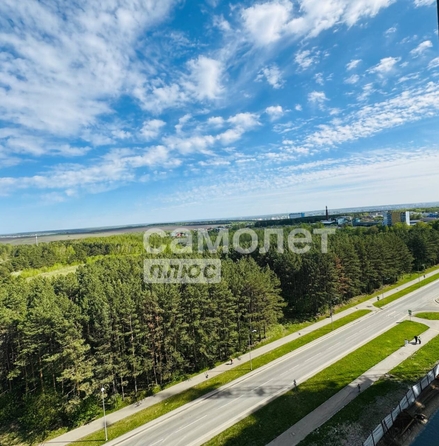 
  Продается 2-комн. квартира, 31.5 м², ЖК Чемпион-парк, дом 1
. Фото 2.