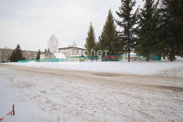 
  Продается 2-комн. квартира, 42.9 м², Стахановская ул, д. 21Б
. Фото 17.