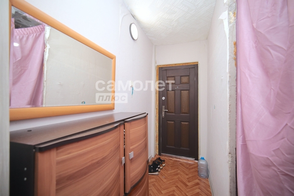 
  Продается 2-комн. квартира, 42.9 м², Стахановская ул, д. 21Б
. Фото 12.