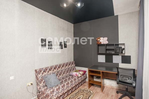 
  Продается 3-комн. квартира, 49.4 м², Иланский 3-й пер, д. 3
. Фото 11.