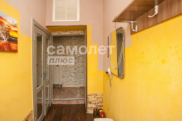 
  Продается 3-комн. квартира, 49.4 м², Иланский 3-й пер, д. 3
. Фото 17.