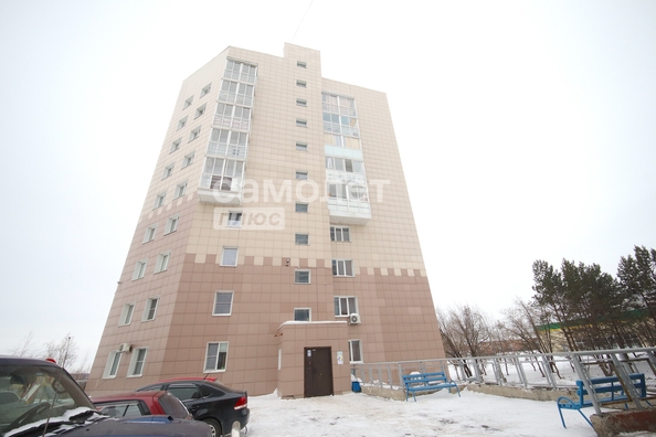 
   Продам 2-комнатную, 50.7 м², Стадионная ул, 29

. Фото 1.