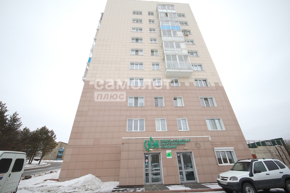 
   Продам 2-комнатную, 50.7 м², Стадионная ул, 29

. Фото 31.