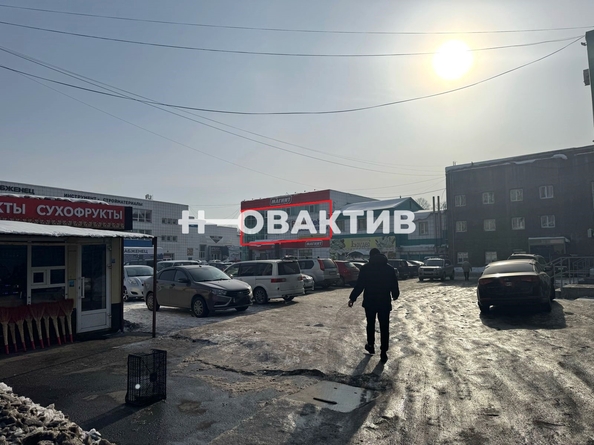 
   Продам помещение свободного назначения, 1292 м², Вокзальная  ул, 10Ак11

. Фото 3.