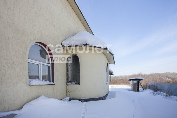 
  Продается дом, 249.4 м², Кемерово
. Фото 37.