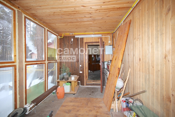 
  Продается дом, 61.7 м², деревня Журавлево
. Фото 11.