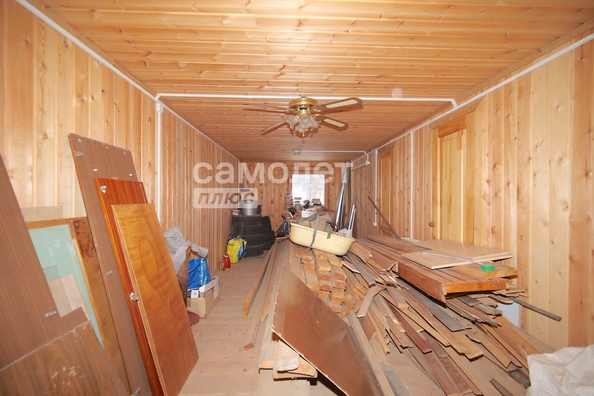 
  Продается дом, 61.7 м², деревня Журавлево
. Фото 20.