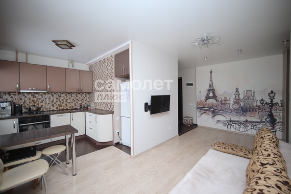 
  Продается 3-комн. квартира, 55.1 м², Шахтеров пр-кт, д. 53
. Фото 6.