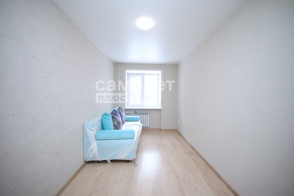 
  Продается 3-комн. квартира, 55.1 м², Шахтеров пр-кт, д. 53
. Фото 18.