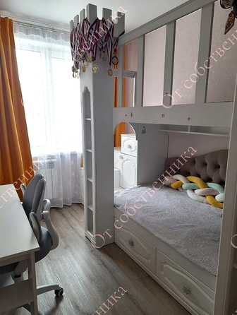 
   Продам 2-комнатную, 44.8 м², Комсомольский пр-кт, 53а

. Фото 19.