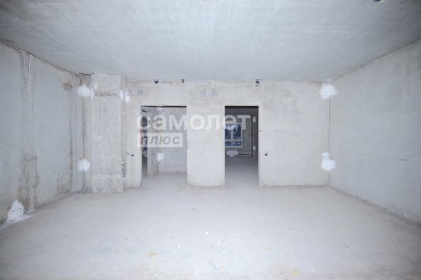 
  Продается 2-комн. квартира, 55.4 м², ЖК Кемерово-Сити, дом 32
. Фото 12.