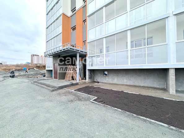 
  Продается 2-комн. квартира, 55.4 м², ЖК Кемерово-Сити, дом 32
. Фото 22.