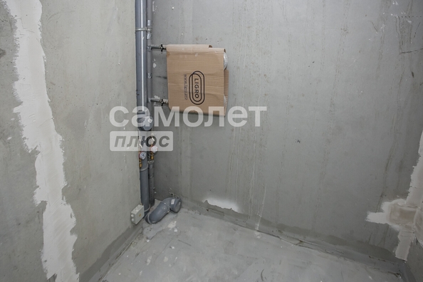 
  Продается 2-комн. квартира, 55.4 м², ЖК Кемерово-Сити, дом 32
. Фото 14.