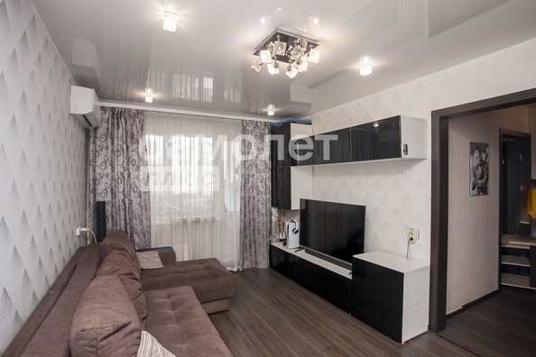 
   Продам 2-комнатную, 42.7 м², Тухачевского ул, 35а

. Фото 3.