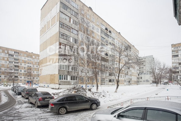 
   Продам 2-комнатную, 42.7 м², Тухачевского ул, 35а

. Фото 33.