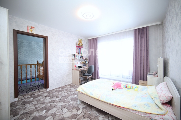 
   Продам коттедж, 150 м², Топки

. Фото 19.