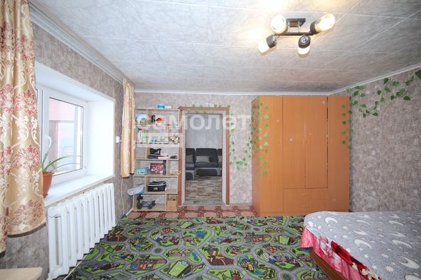 
   Продам дом, 111.6 м², Березово

. Фото 14.