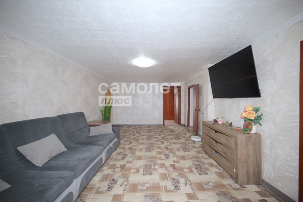 
  Продается дом, 111.6 м², село Березово
. Фото 4.