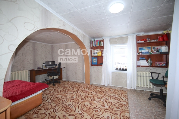 
  Продается дом, 111.6 м², село Березово
. Фото 9.