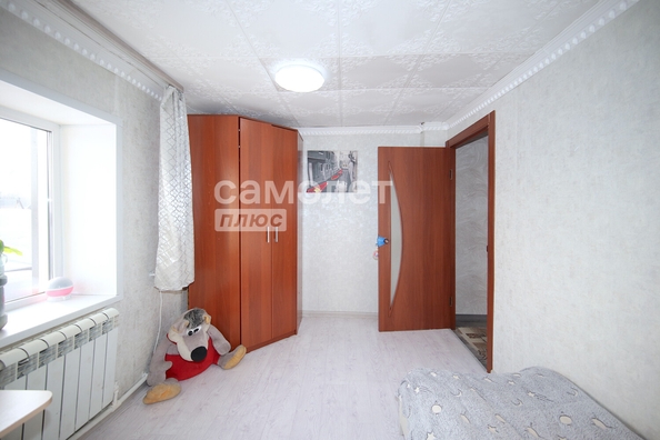
  Продается дом, 111.6 м², село Березово
. Фото 10.