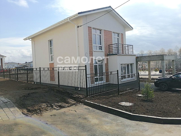 
  Продается коттедж, 150 м², Кемерово
. Фото 1.