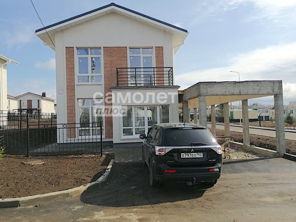 
  Продается коттедж, 150 м², Кемерово
. Фото 3.