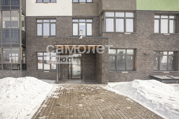 
   Продам 2-комнатную, 43.5 м², Молодежный пр-кт, 19а

. Фото 21.