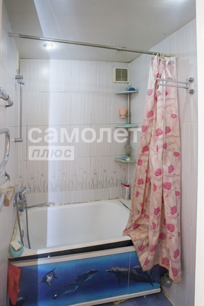 
  Продается 3-комн. квартира, 62.3 м², Сибиряков-Гвардейцев ул, д. 4
. Фото 11.