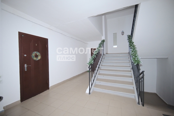 
  Продается 3-комн. квартира, 97.6 м², Сосновая ул, д. 9
. Фото 26.