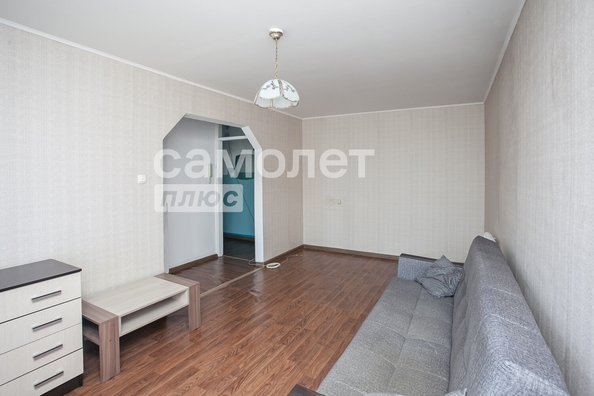 
   Продам 1-комнатную, 31 м², Ленина пр-кт, 100А

. Фото 9.