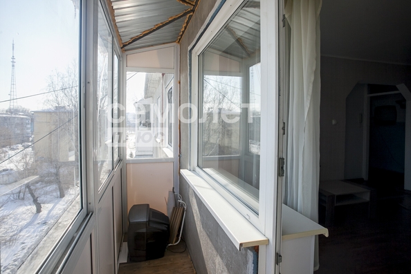 
  Продается 1-комн. квартира, 31 м², Ленина пр-кт, д. 100А
. Фото 16.