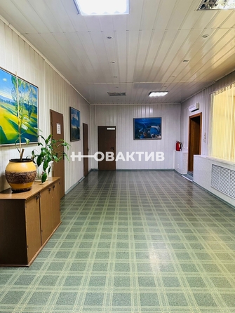 
   Продам офис, 246 м², 

. Фото 8.