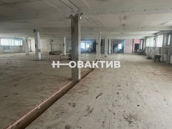 
   Сдам помещение свободного назначения, 815.7 м², 

. Фото 2.