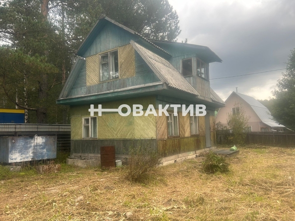 
   Продам коттедж, 36.1 м², Костенково

. Фото 1.