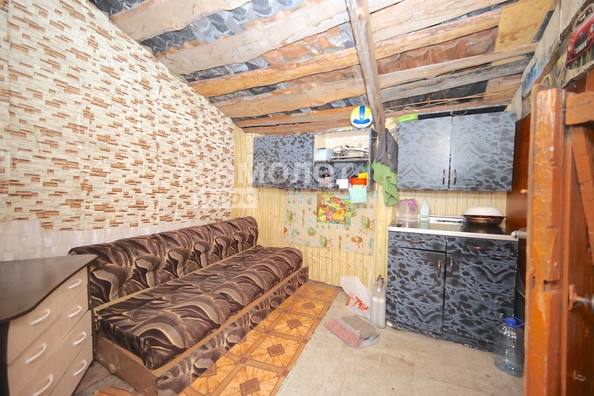 
  Продается дом, 23.7 м², поселок Новостройка
. Фото 3.