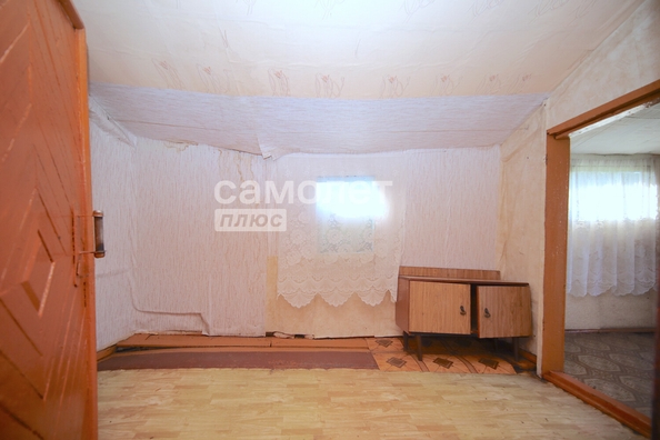 
  Продается дом, 23.7 м², поселок Новостройка
. Фото 10.