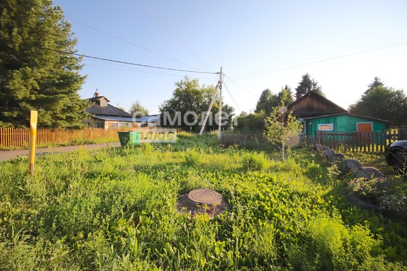 
  Продается дом, 23.7 м², поселок Новостройка
. Фото 16.