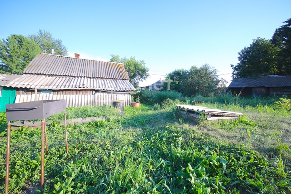 
  Продается дом, 23.7 м², поселок Новостройка
. Фото 19.