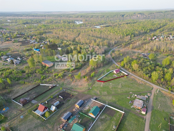 
  Продается дом, 61.3 м², село Березово
. Фото 19.