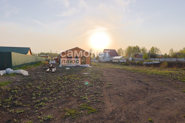 
  Продается дом, 61.3 м², село Березово
. Фото 21.