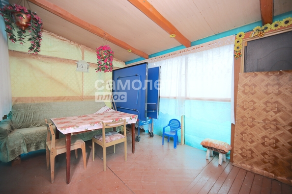 
  Продается дача, 40 м², Кемерово
. Фото 2.