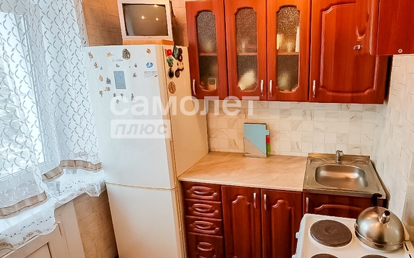 
   Продам 3-комнатную, 51.1 м², Энергетическая ул, 18

. Фото 1.