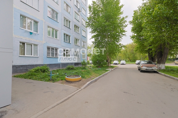 
  Продается студия, 22.5 м², Московский пр-кт, д. 25
. Фото 18.