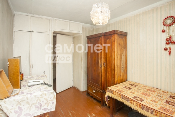 
   Продам 3-комнатную, 56.3 м², Веры Волошиной ул, 6а

. Фото 3.