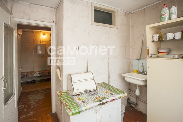 
  Продается 3-комн. квартира, 56.3 м², Веры Волошиной ул, д. 6а
. Фото 6.