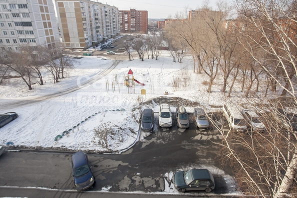 
  Продается 3-комн. квартира, 56.3 м², Веры Волошиной ул, д. 6а
. Фото 9.