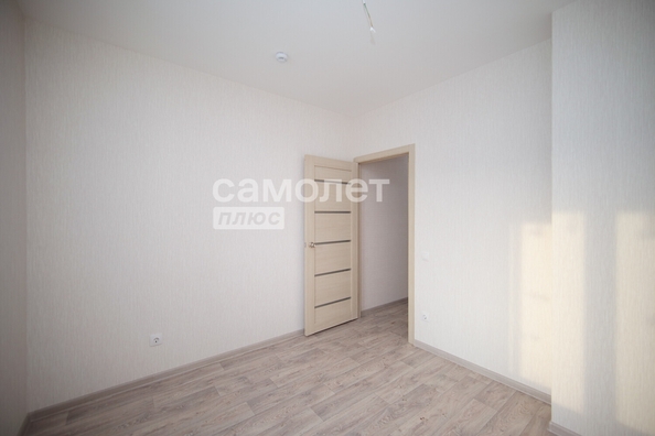 
   Продам 2-комнатную, 42.47 м², Веры Волошиной ул, 22Ак1

. Фото 4.