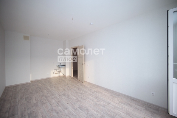 
  Продается 2-комн. квартира, 42.47 м², Веры Волошиной ул, д. 22Ак1
. Фото 3.