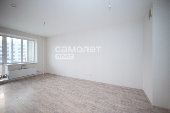 
  Продается 2-комн. квартира, 42.47 м², Веры Волошиной ул, д. 22Ак1
. Фото 10.